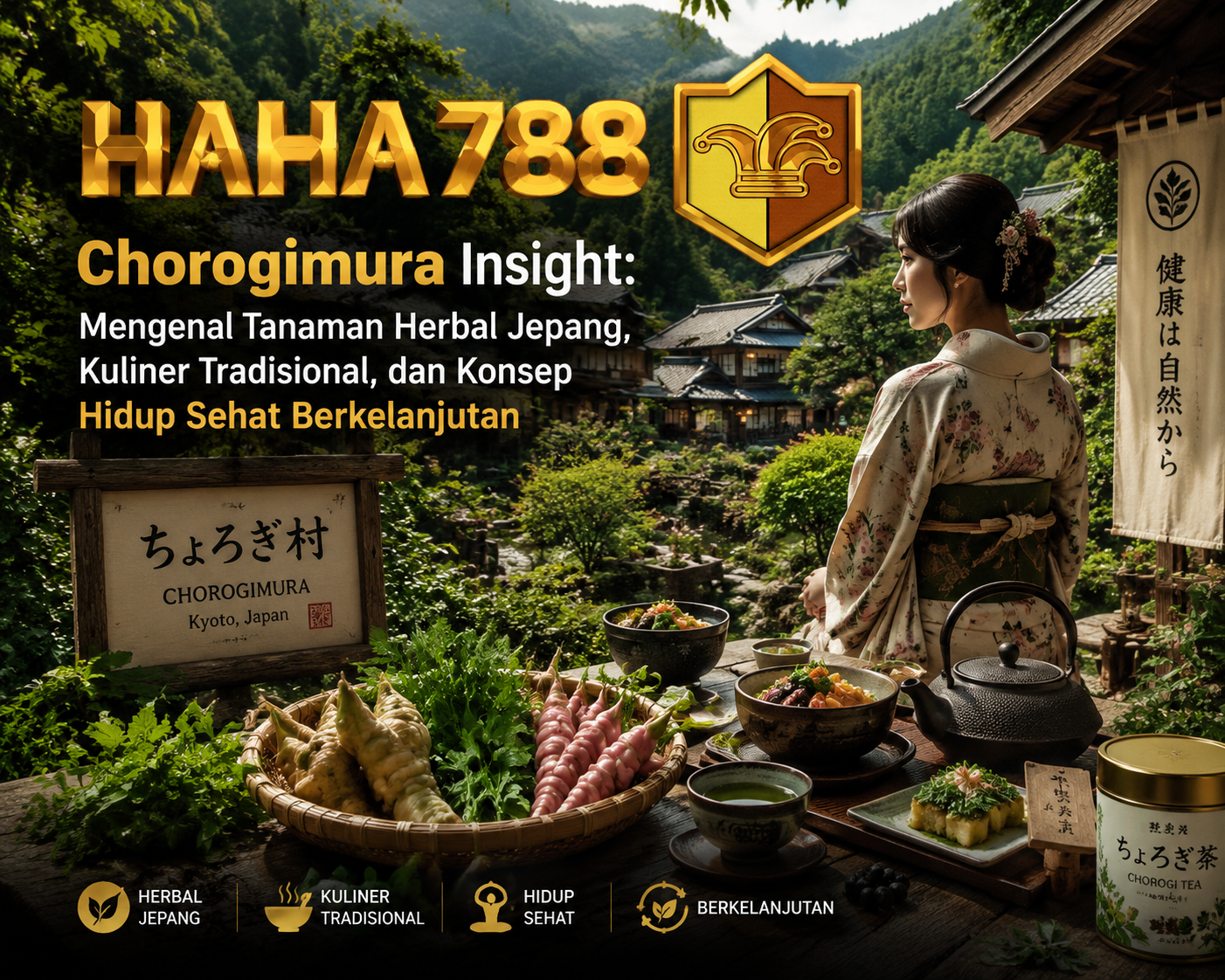 HAHA788 Game Online Gacor Terbaru