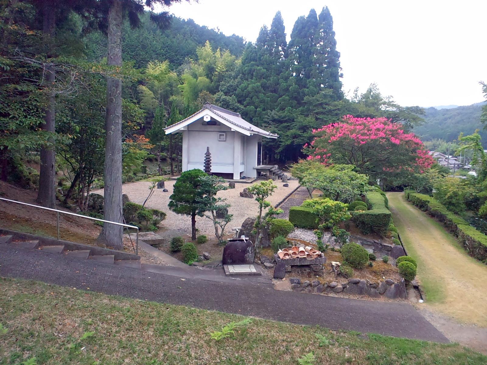 神前の里めぐり 神前の里めぐり